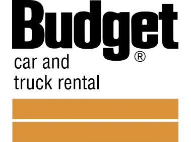 Budget logo2 Logo