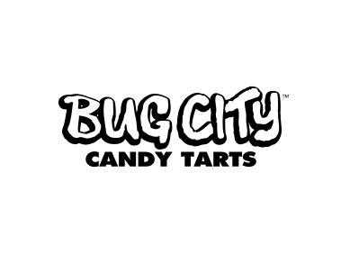 Bug City   Logo