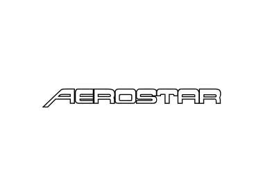 Aerostar   Logo