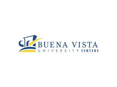Buena Vista University Centers   Logo