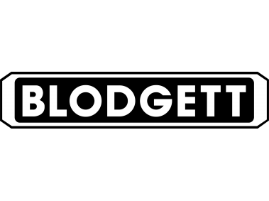 Blodgett Logo