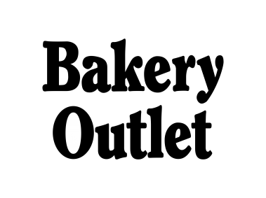 Bakery Outlet Logo