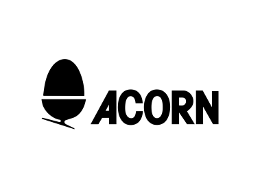 Acorn   Logo