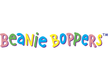 Beanie Boppers Logo