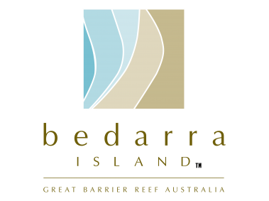 Bedarra Island   Logo