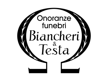 Biancheri &# 8; Testa Logo