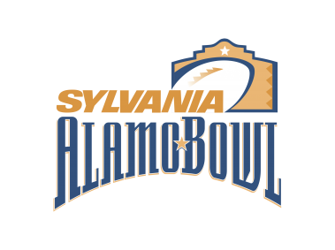 Alamo Bowl   Logo