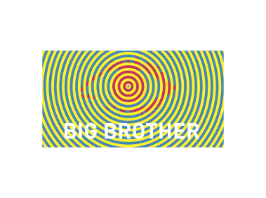 Big Brother 3 Logo