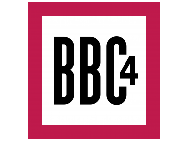 BBC 4   Logo