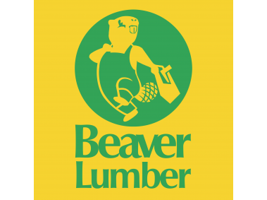 Beaver Lumber Logo
