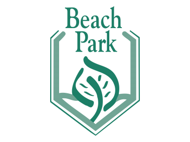 Beach Park   Logo