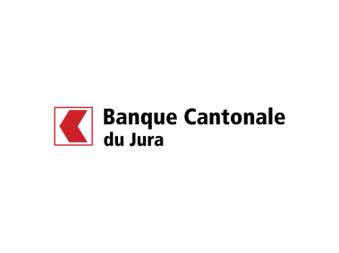 Banque Cantonale du Jura Logo