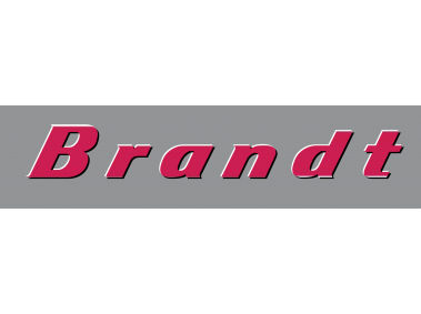 Brandt Logo