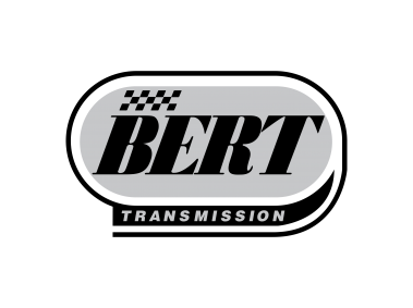 Bert Transmission   Logo