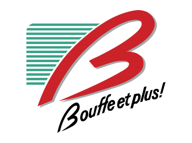 Bouffe et plus   Logo