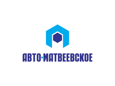 Avto Matveevskoe   Logo