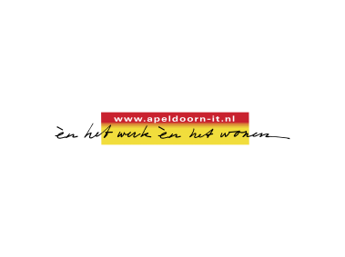 Apeldoorn IT   Logo