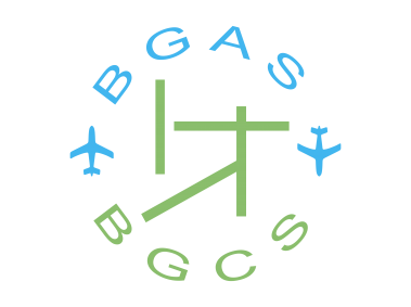 BGAS BGCS   Logo