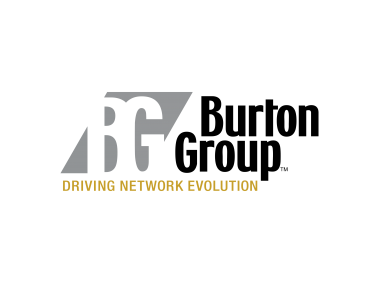 Burton Group   Logo