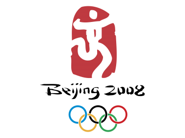 Beijing 20    Logo