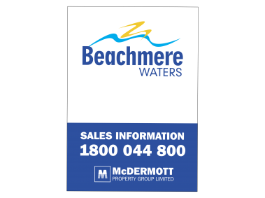 Beachmere Waters   Logo