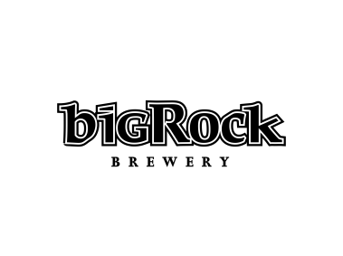 Big Rock   Logo
