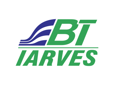 BT Iarves   Logo