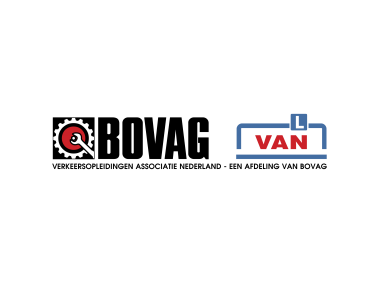 BOVAG VAN Logo