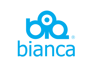 Bianca Loundry Logo