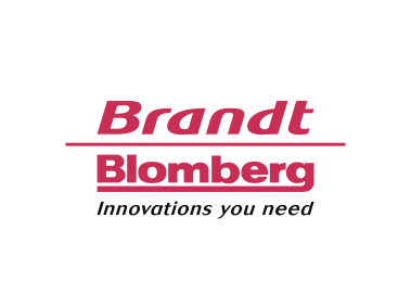 Brandt Blomberg   Logo