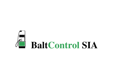 BaltControl Logo