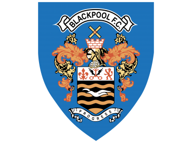 Blackpool FC Logo