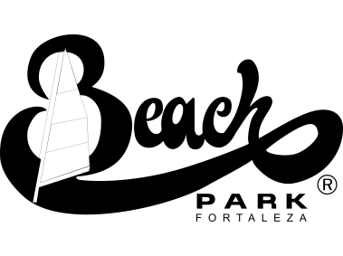 Beach Park Logo