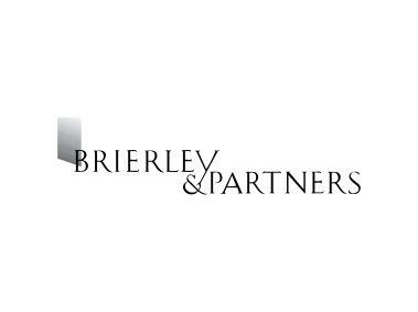 Brierley &# 8; Partners   Logo