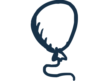 BitBalloon Logo