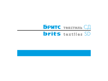 Brits textiles SD Logo