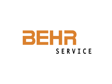 Behr Service Logo