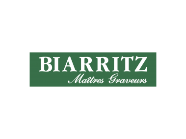Biarritz   Logo