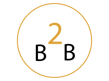 B2B Studio Logo