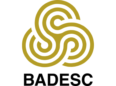 Badesc Logo