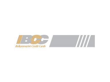 Balkantourist Credit Cards Logo