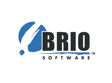 Brio Software   Logo