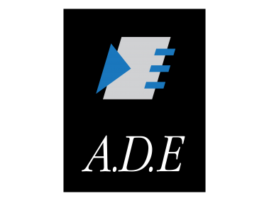 ADE   Logo