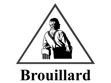 Brouillard   Logo