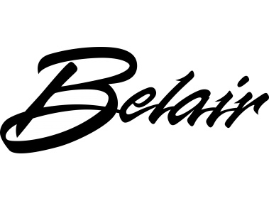 Belair Logo