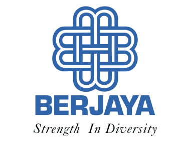 Berjaya   Logo
