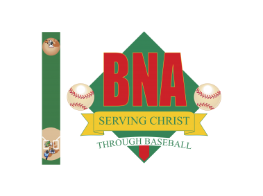 Baseball Net Australia   Logo