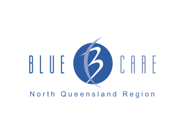 Blue Care Logo