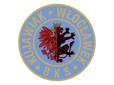 BKS Kujawiak Woclawek Logo