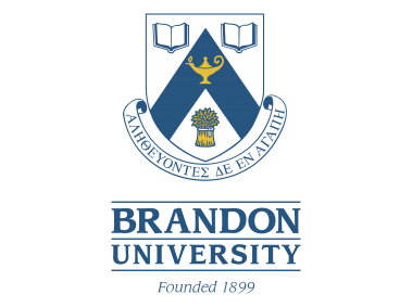 Brandon University   Logo